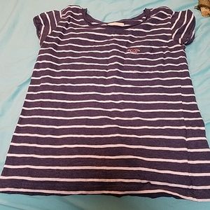 Hollister tshirt